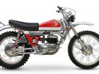 Bultago Bultaco Mettraler 250